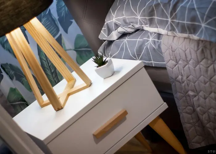 Clicktheflat Sienna Center Apart Rooms